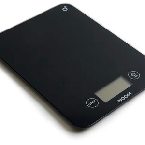 Black Digital Tablet Scale new in box
